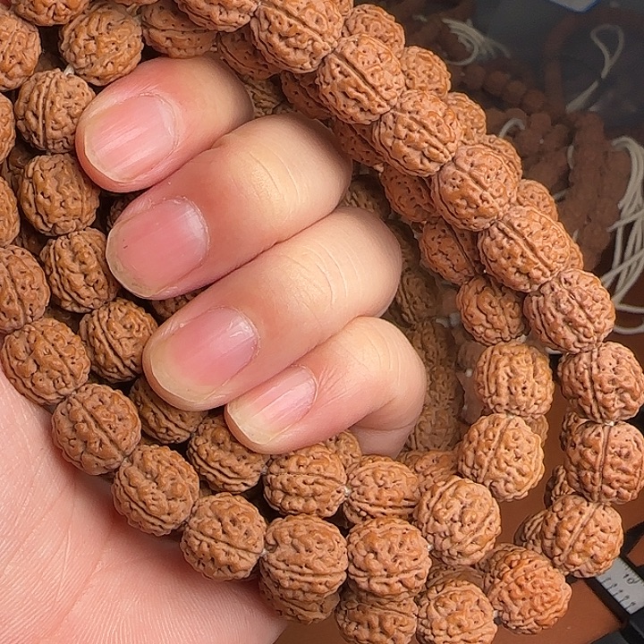 没***…金刚菩提吊坠原籽魔丸