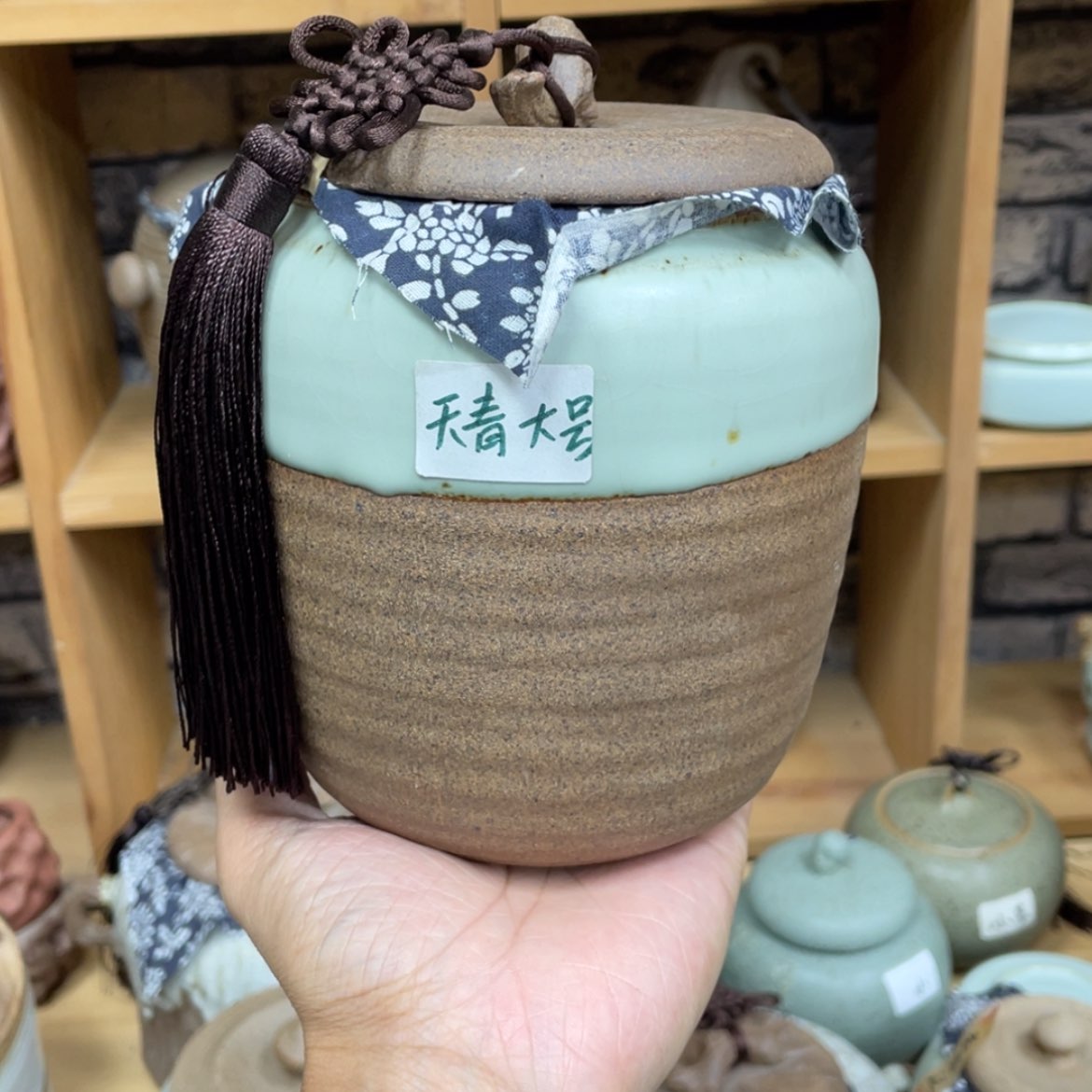 【闪购商品】壶茶具很喜欢很爱哦