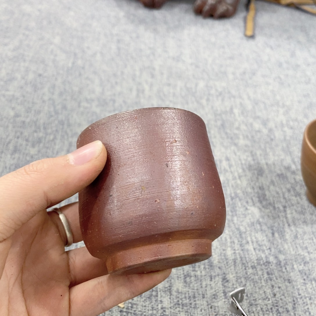瓷片非常满意好看得物件