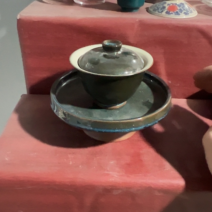 微瑕茶具介意勿拍