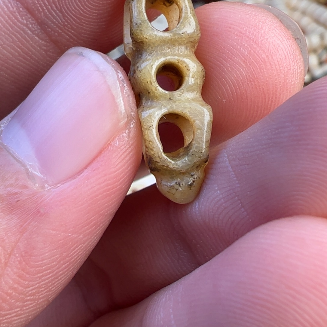 铜嘎嘎金刚杵金刚杵