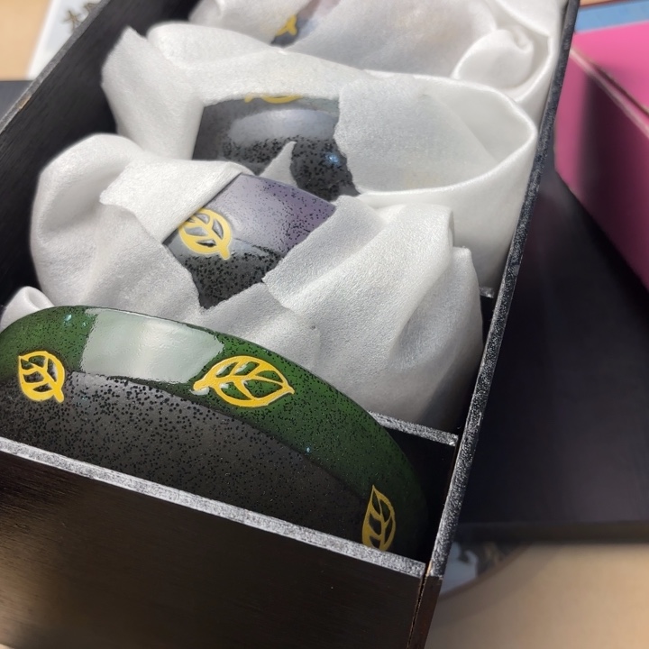 W***8摆件今日好物分享