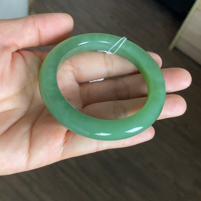 【闪购商品】未镶嵌手镯和田玉（糖玉）