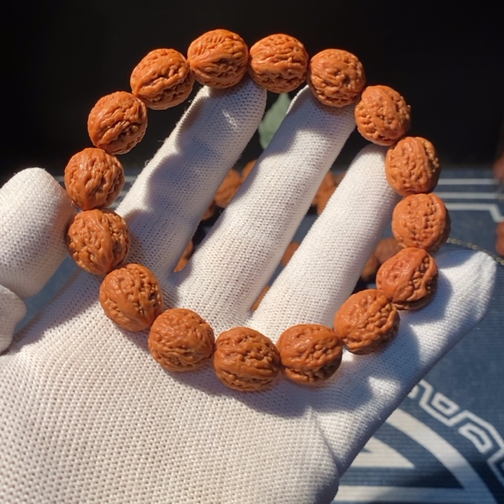 文玩核桃手串……14