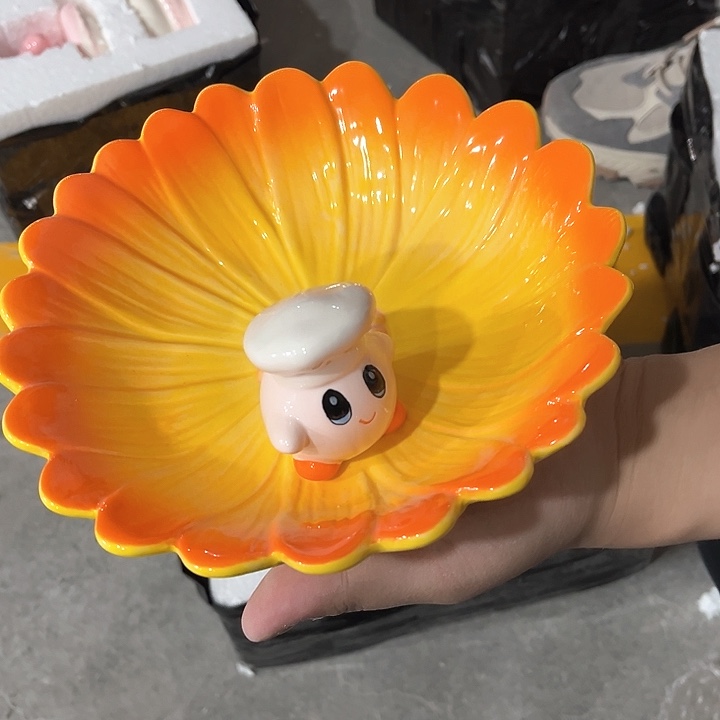 紫砂茶案我也想要这样一款面