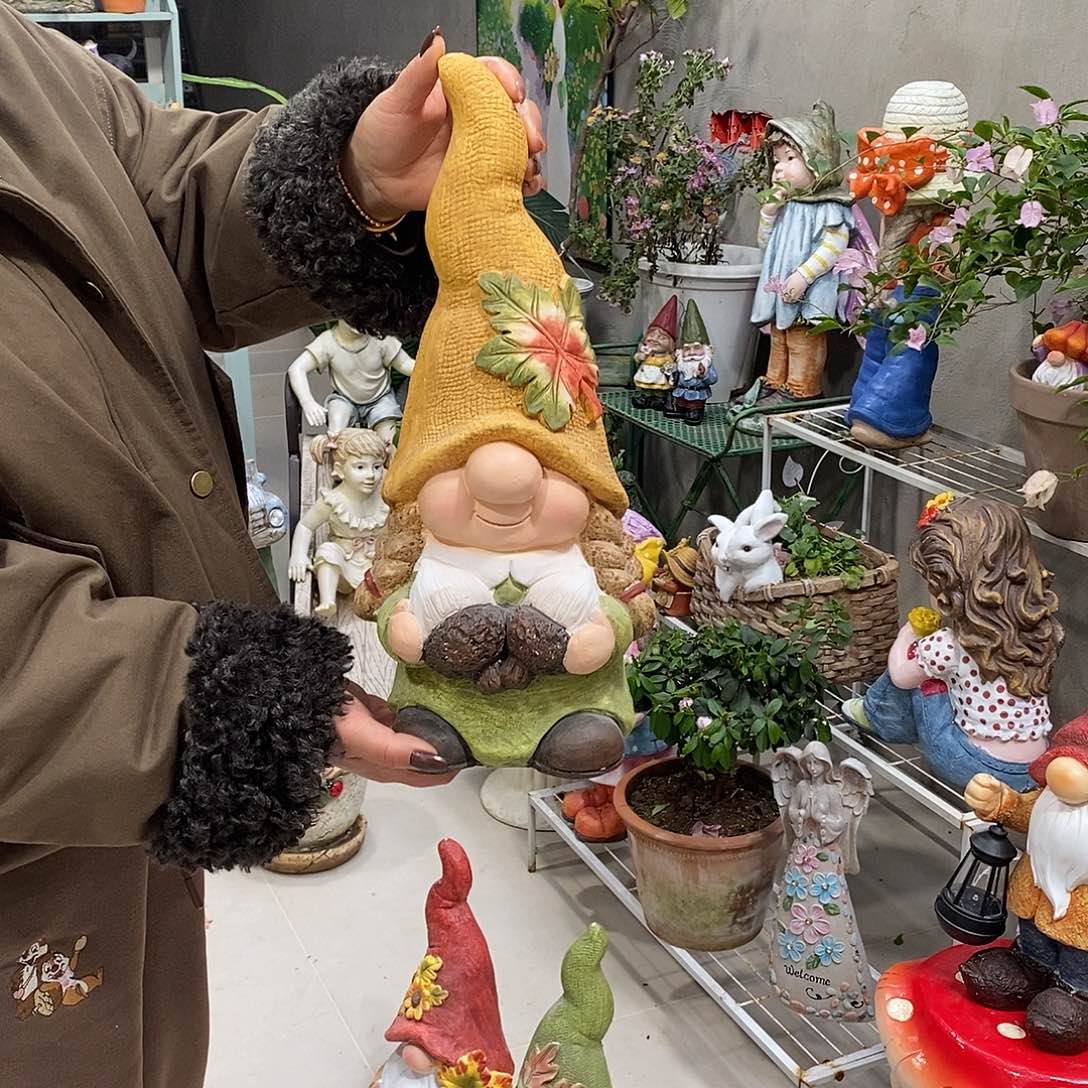 有机玻璃家具饰品