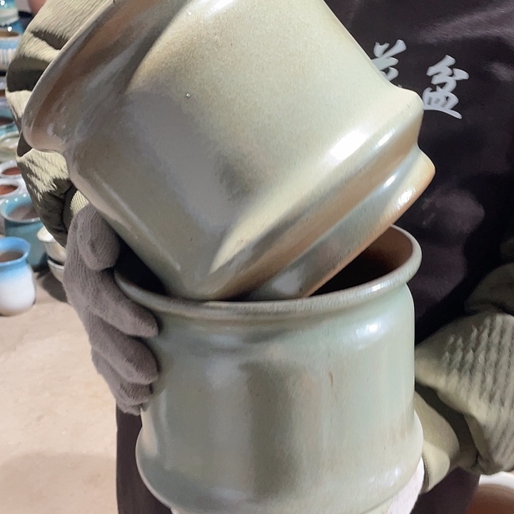 红陶正品20/19两个