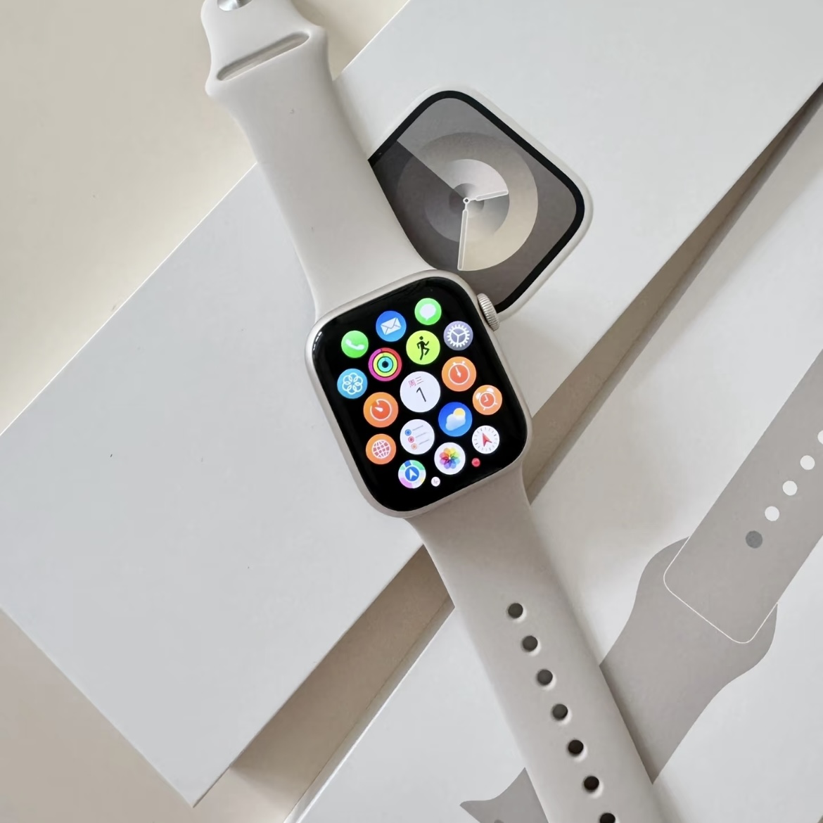 s11监测血压iwatch微信聊天ultra3新款华强北s10智能手表mini手环