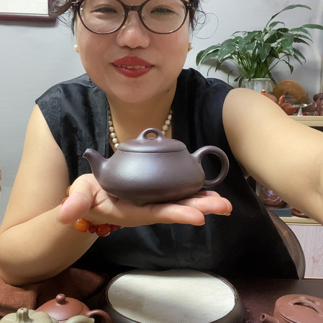 紫砂茶壶12456788zsh
