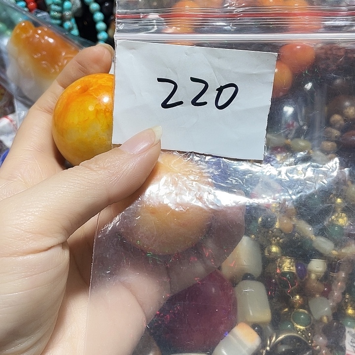 广***计琉璃/树脂/塑料类