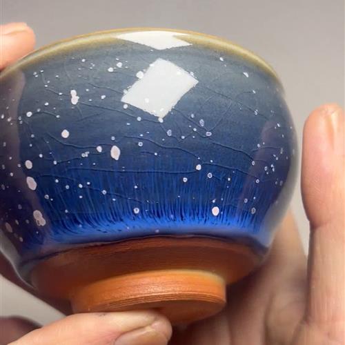【闪购商品】茶盏-150............