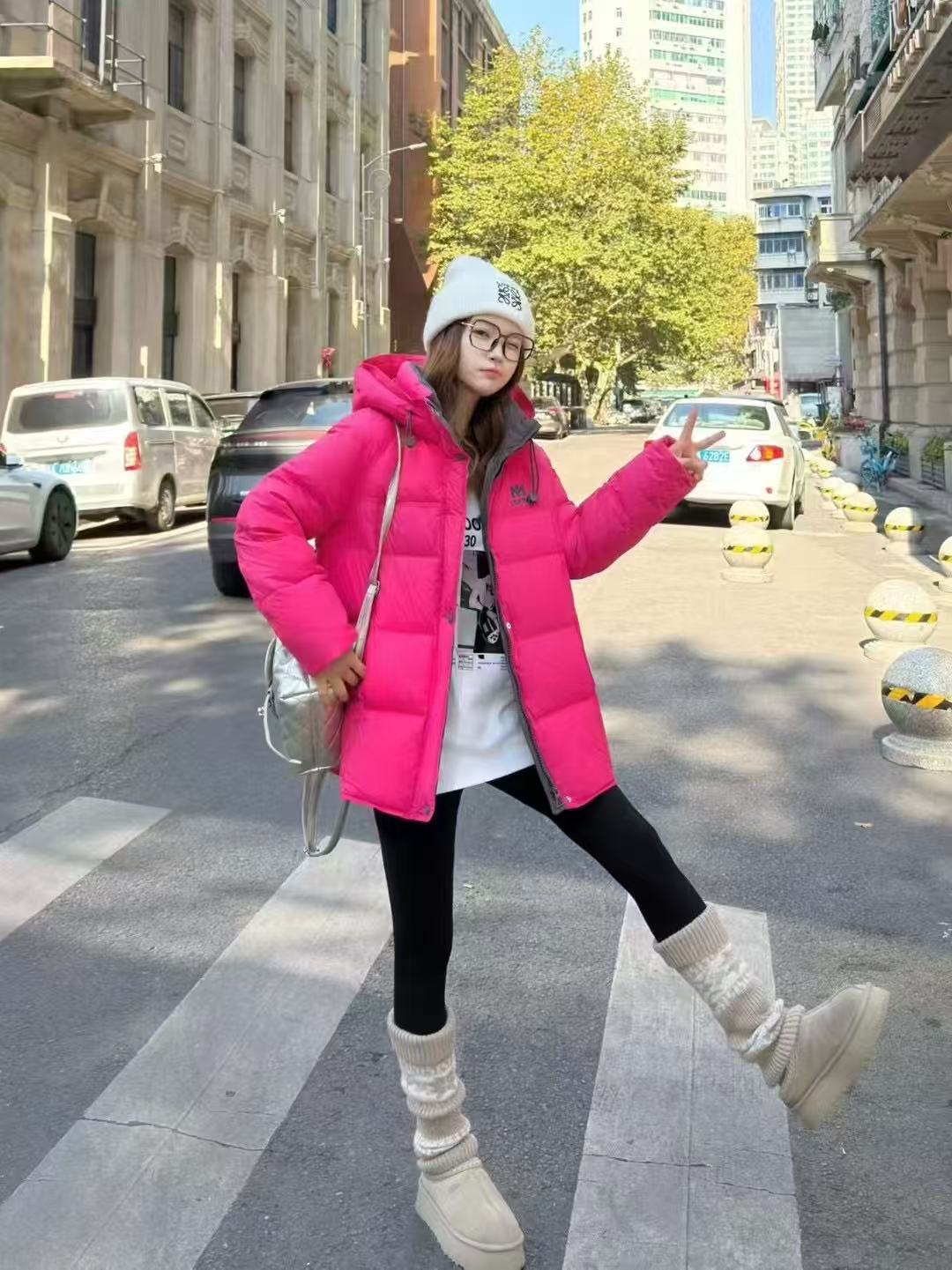 2025新款女士短款白嘎嘎上衣（仅限直播间编号支付）