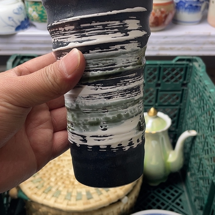 水滴瓷器水滴瓷器