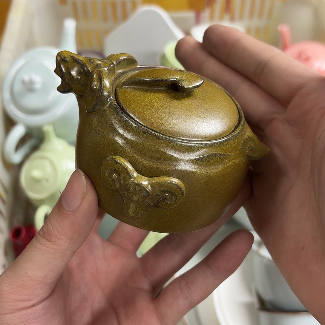 微瑕介意的不要下单