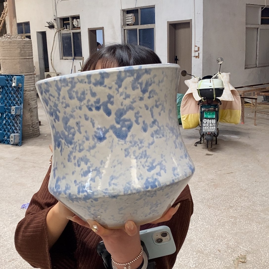 花盆紫砂正品口径24/24ghfh