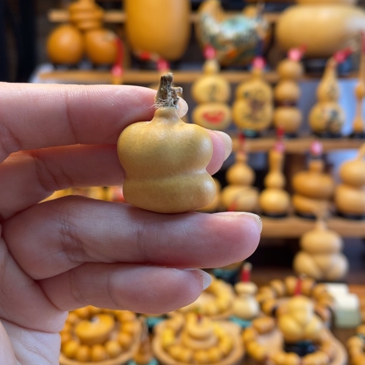 佳*天然葫芦自然生长