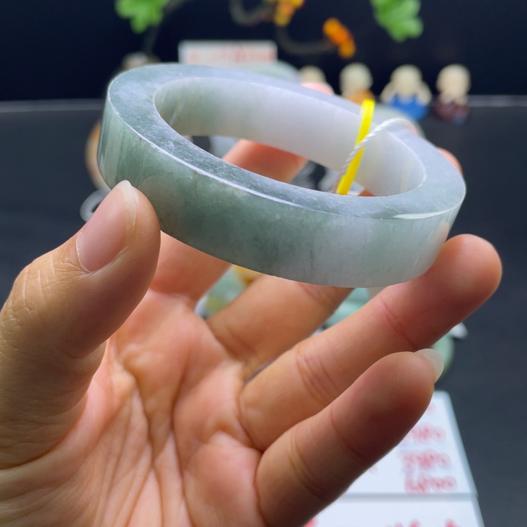定制翡翠翡翠未镶嵌