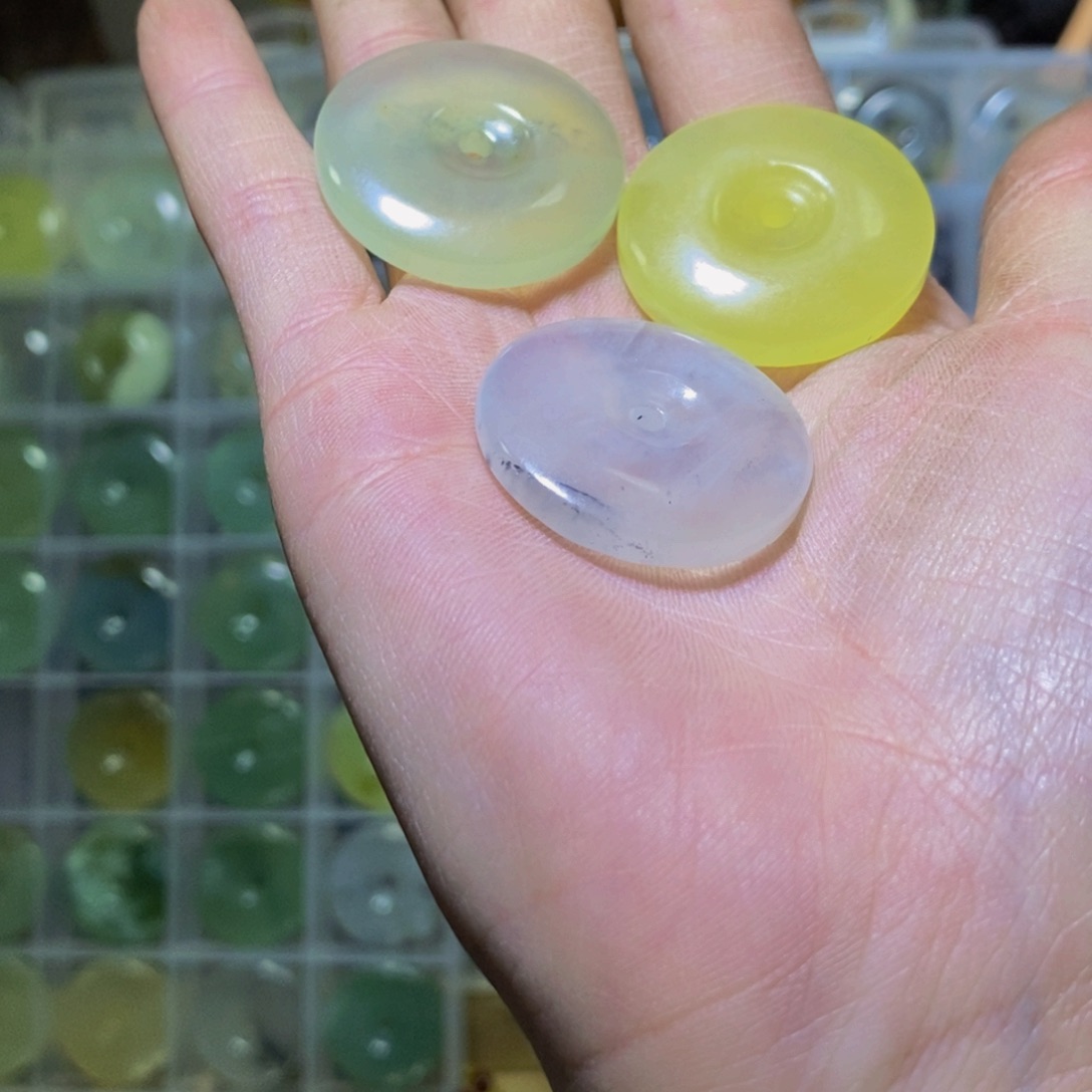 蛇纹石玉其他合金23