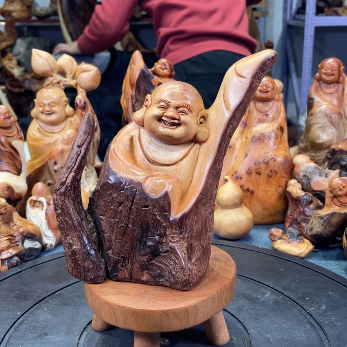 【闪购商品】柏木（崖柏）其他