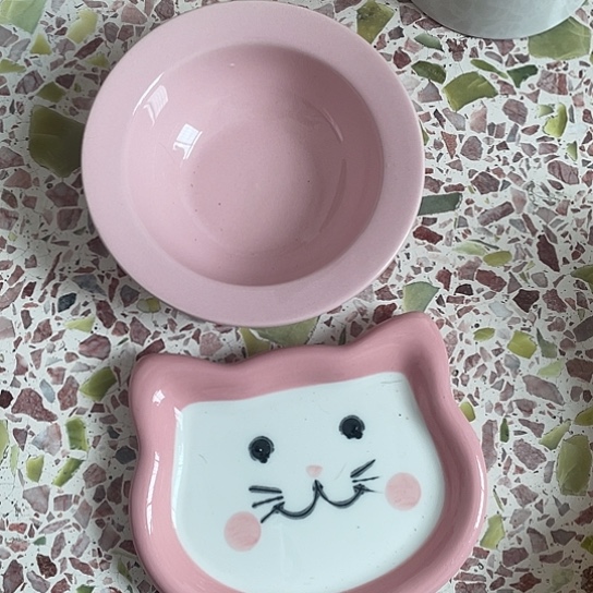 瓷片陶瓷微瑕链接