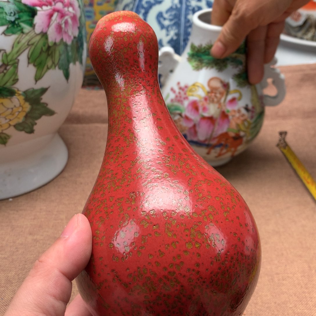 摆件旧藏瓷器旧藏瓷器