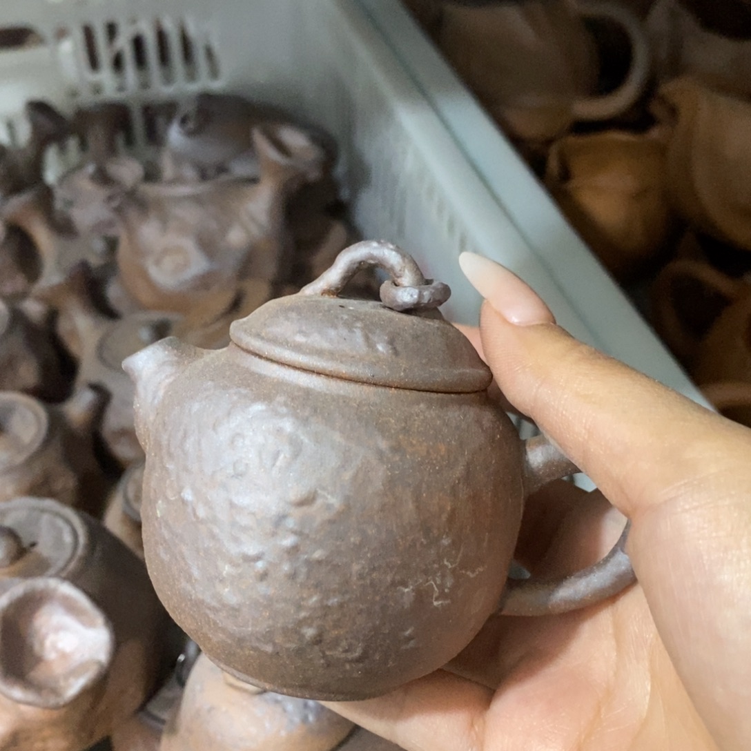 陶瓷制品福利活动812