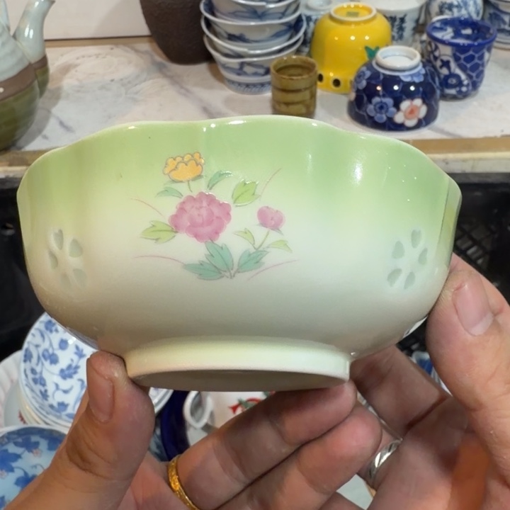 陶瓷推荐第二名20包邮