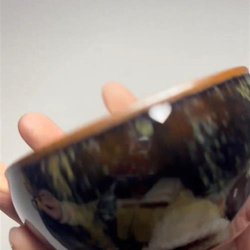 【闪购商品】茶盏-13.............