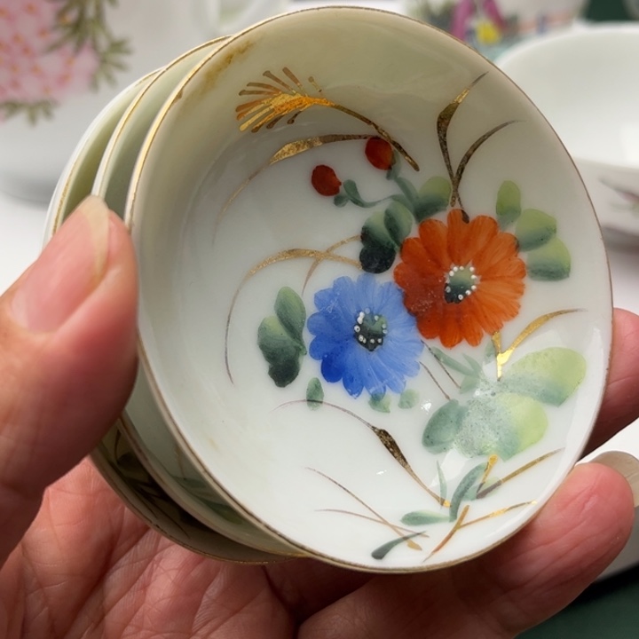 方***圆摆件感谢你的陪伴方式嘻嘻