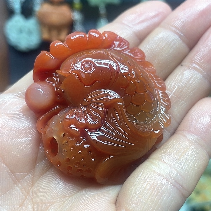 未镶嵌蛇纹石玉颈饰君*
