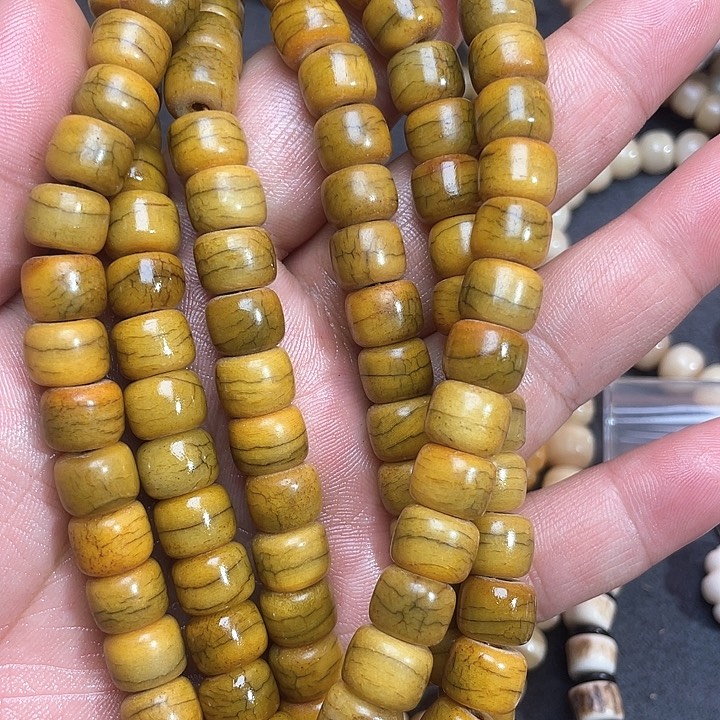 驼骨手串/手链其他配饰