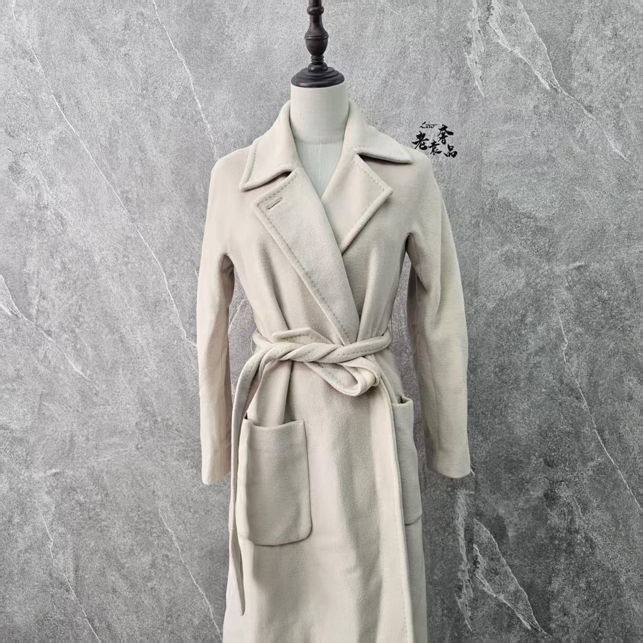 99新 MaxMara 海囤K/Maxmara/上衣/32码/fy162671