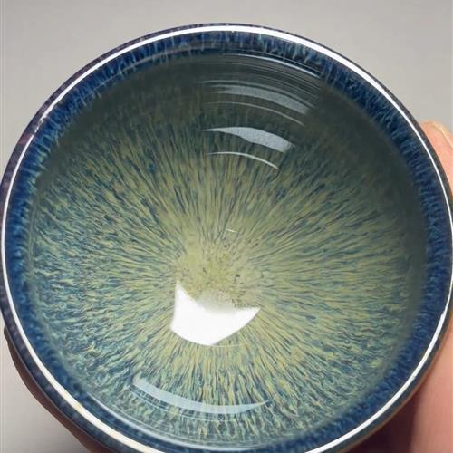【闪购商品】茶盏-230............
