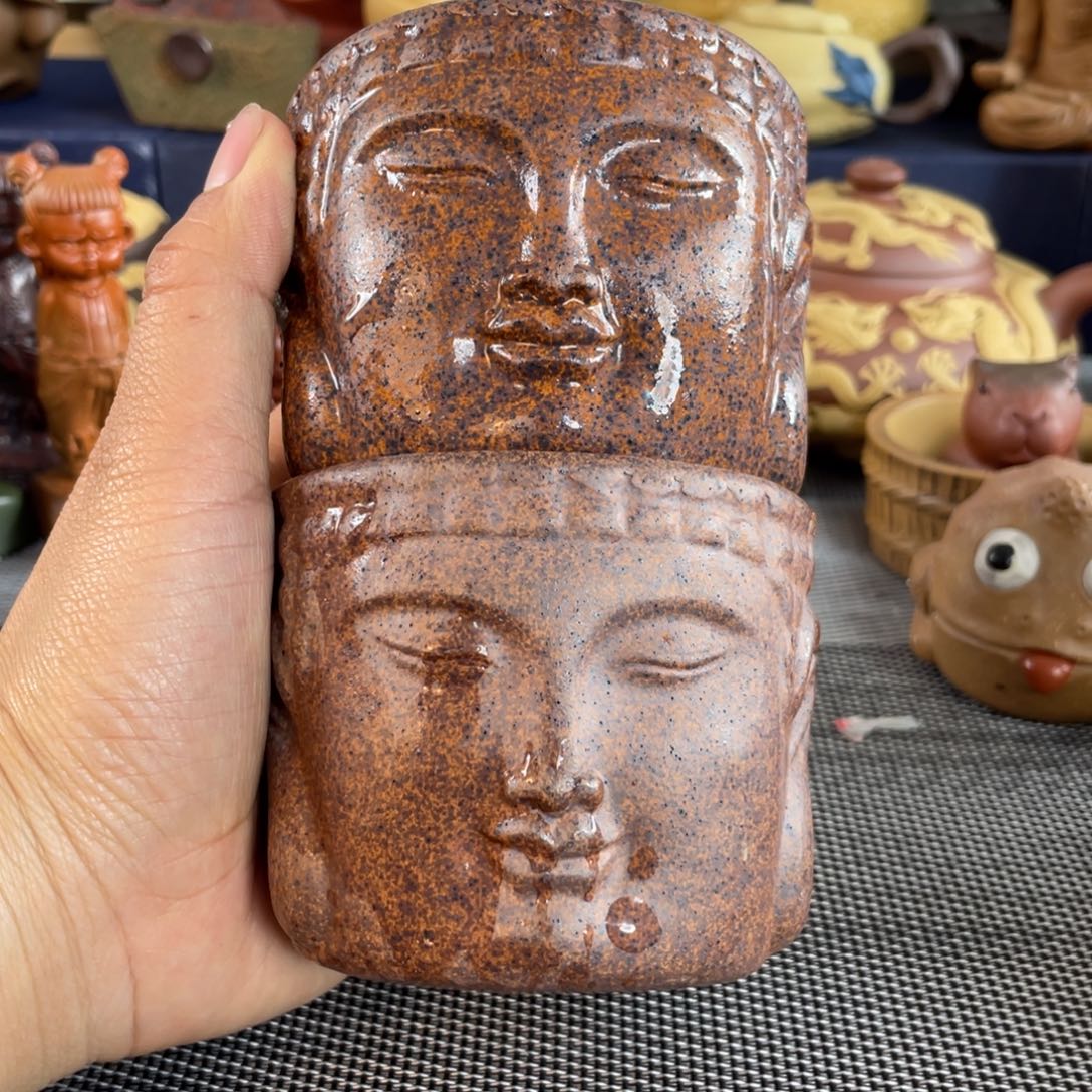 紫砂茶壶宜兴紫砂