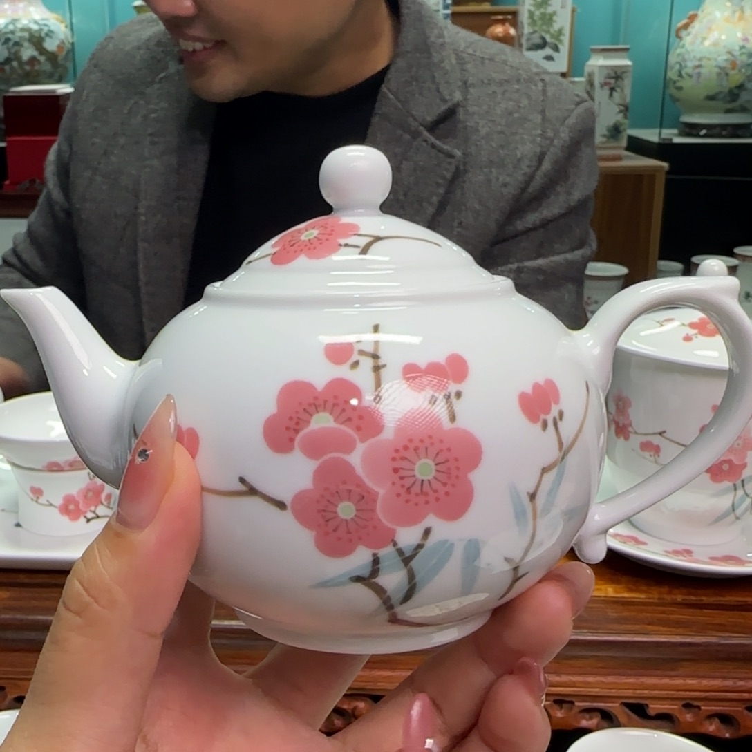 瓷片景德镇陶瓷大学