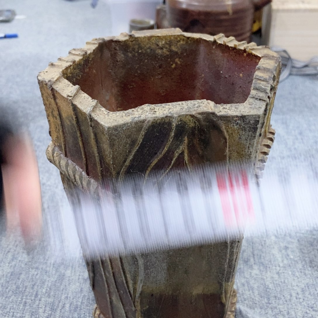 瓷片非常满意好看得物件