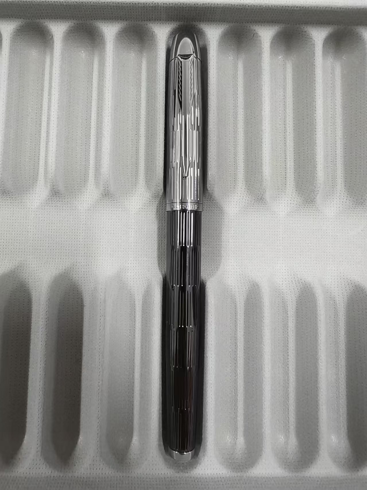 钢笔IM系列老款钢笔颜值书写流畅