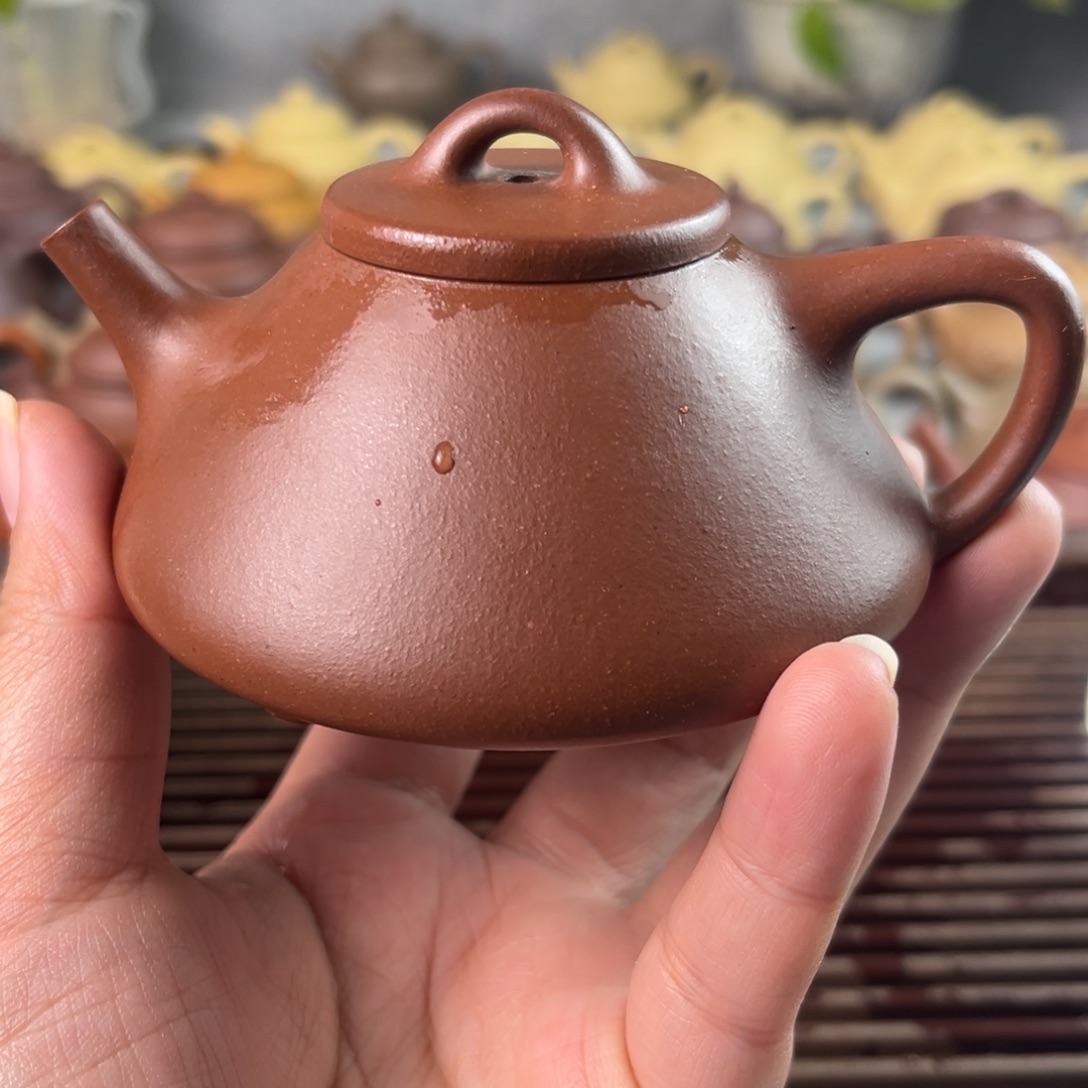 紫砂茶壶紫砂……………………