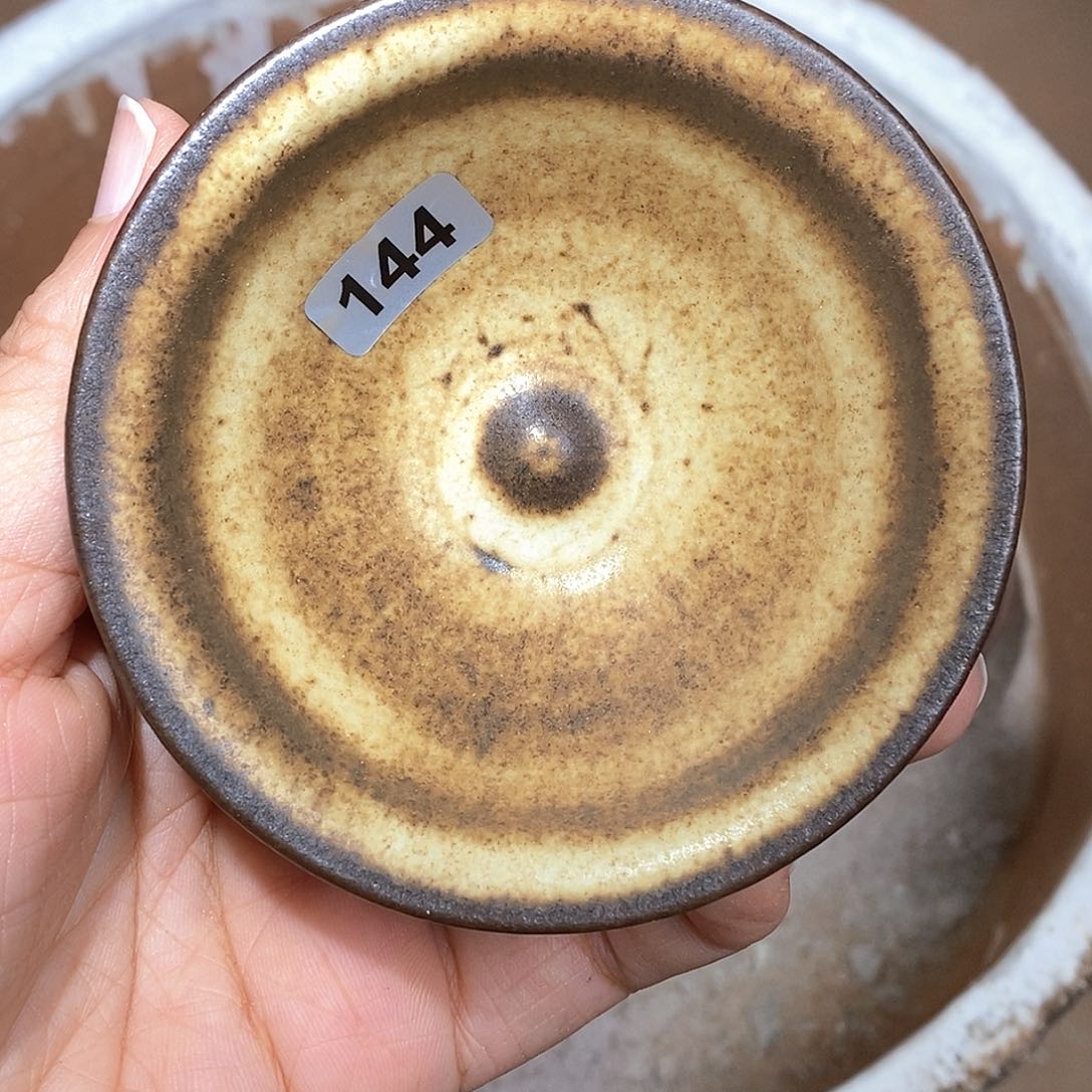 茶盏龙窑柴烧自然还原144