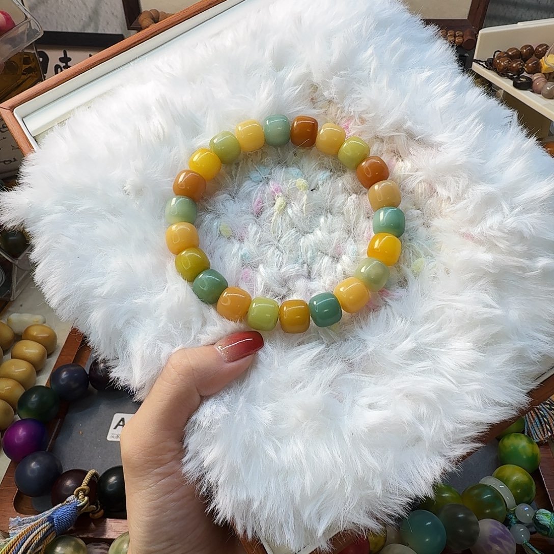 手串菩提根/象牙果