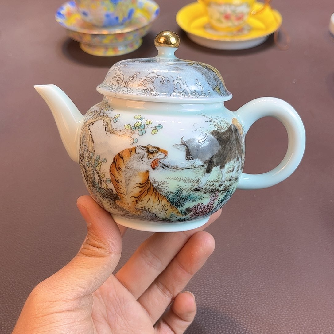 陶瓷陶瓷陶瓷茶具