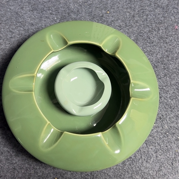 摆件家居工艺品瓷器