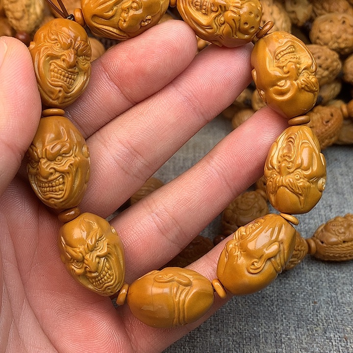 手串/手链橄榄核精品橄榄核手串