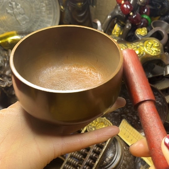 精美铜器精美摆件