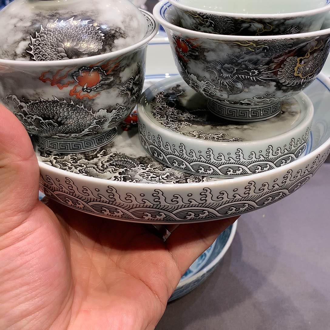 杯景德镇陶瓷学院