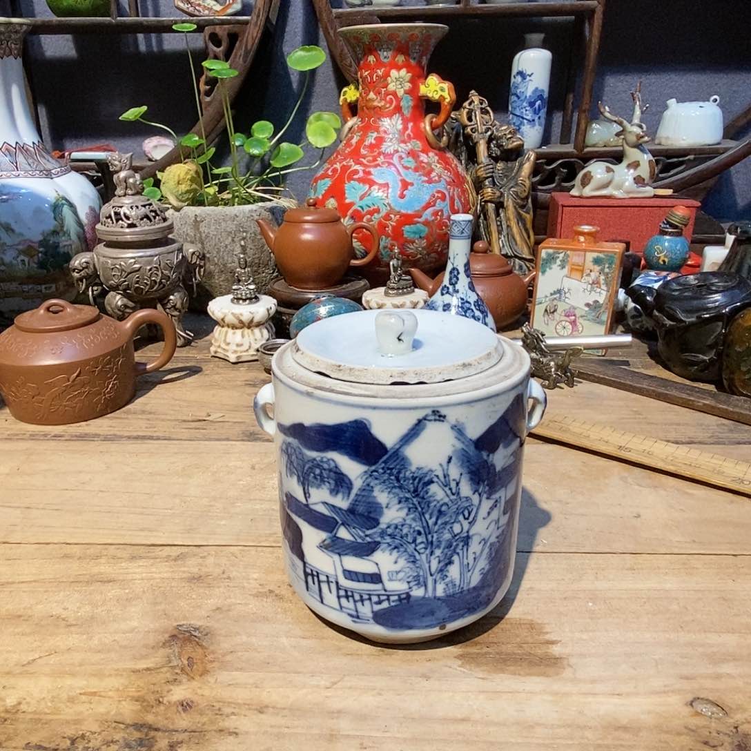 【闪购商品】摆件陶瓷陶瓷陶瓷