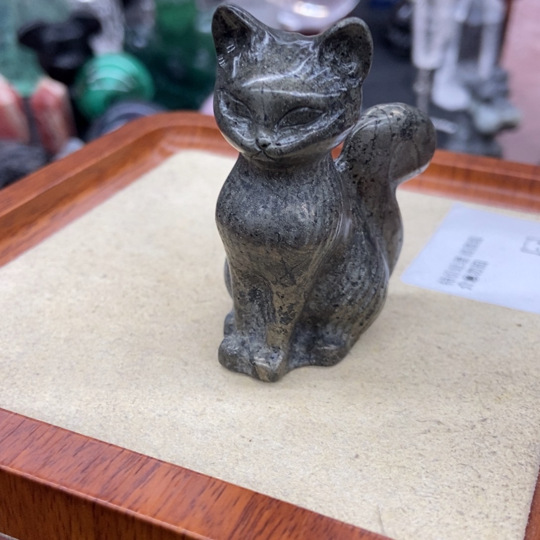 水晶未镶嵌珠宝半成品