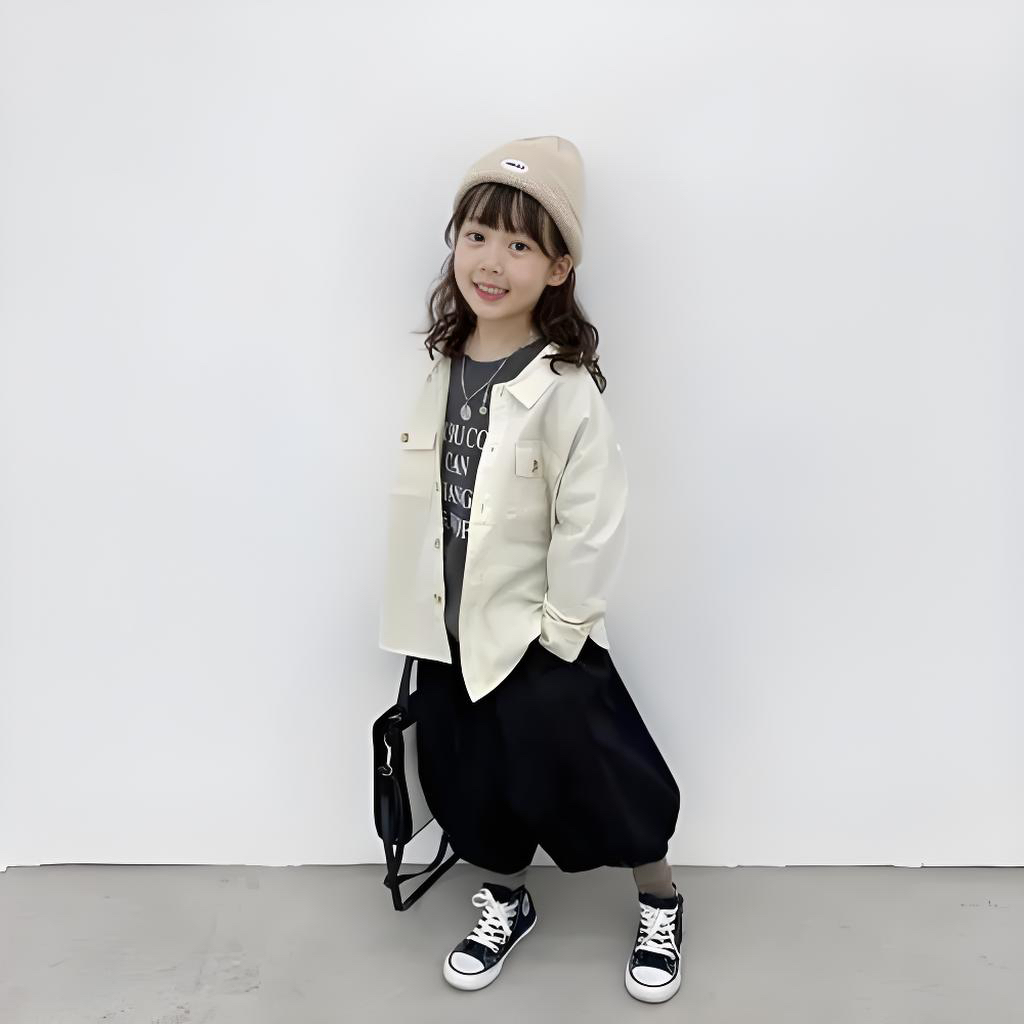 品牌孤品断码捡漏童装