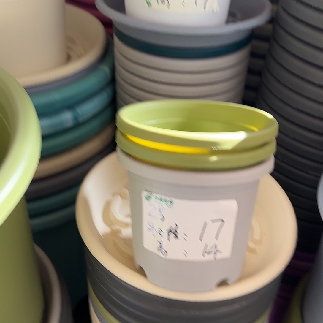 树脂四季2号无托12个颜色留言