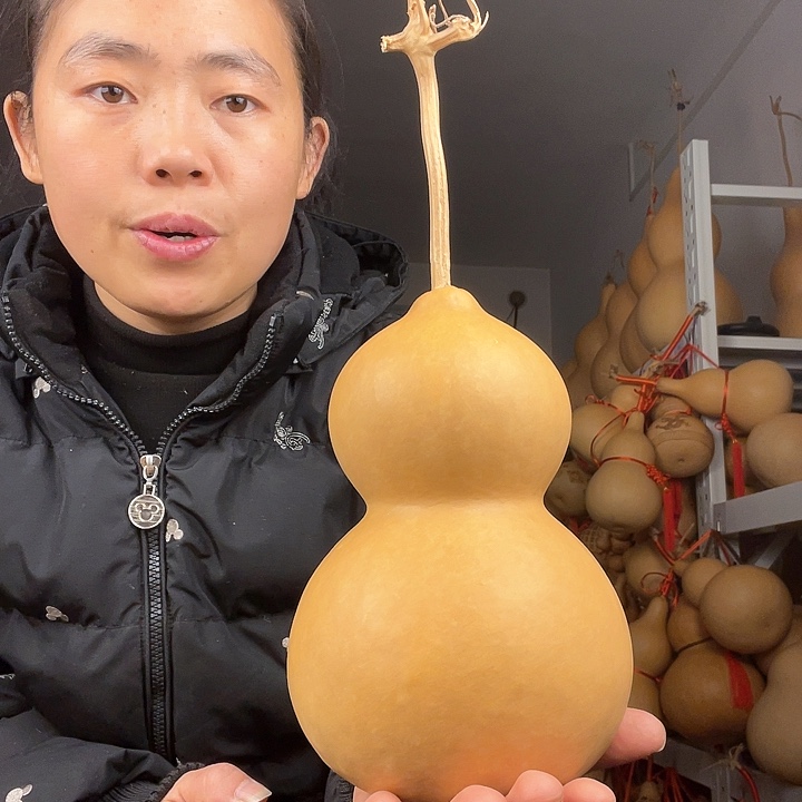 天然葫芦一物一图看图片